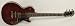 Westfield E4500 Tobacco Sunburst Deluxe Lp Custom Style Guit