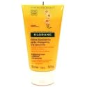 Klorane Brightening Cream Conditioner with Camomile 5.07 oz. (Blonde Hair)