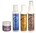 Curlisto Systems Styling Medium Curly Hair Kit