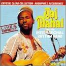 Live and Direct by Taj Mahal