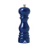 Review Peugeot PM21092 / Peugeot Paris Pepper Mill 7-Inch, Blue Lacquer