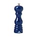 Peugeot Paris Pepper Mill 7-Inch, Blue Lacquer