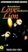 Love Lion Image