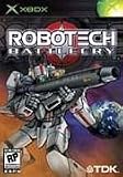 Robotech Battlecry
