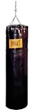 Everlast Super Leather Training Bags 150 Lbs.
