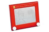 Classic Etch A Sketch - The World's Favourite Drawing Toy
