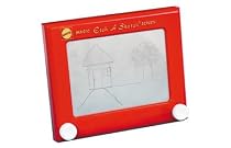 Classic Etch A Sketch