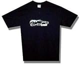YELLOWCARD - Violin - Navy Blue T-shirt