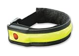 Planet Bike BRT Strap Multi-Use LED Bicycle Safety Light by Planet Bike