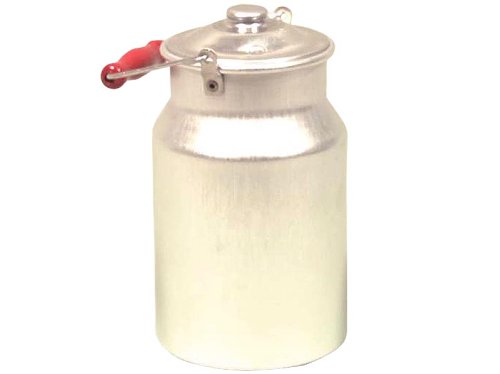 Schopper 12312 - Schopper 12312 - Milchkanne 1/4l Alu