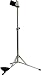 K & M Bass Clarinet / Bassoon Stand Regular Standard