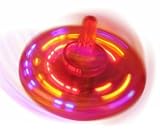 Eigenschaften Rosenau24  / Katzenspielzeug Disco - Kreisel