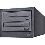 EZ DUPE 1 TARGET CD+G DUP BLACK CASE NIC