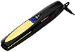 Lilique 100 % Solid Ceramic Ionic Digital Flat Iron