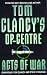 Acts of War (Tom Clancy's Op-centre)