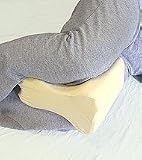 Contour Cloud Knee Pillow