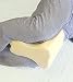 Contour Cloud Knee Pillow Image