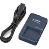 Electronics : Canon - Battery charger
