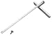 Milwaukee 49-22-4210 Rip Fence for 6377-6 and 6378 Worm Drive Circular Saws