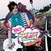 Rock-N-Happy Heart