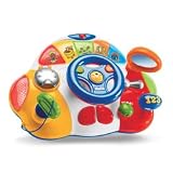 Chicco Bi-Lingual Smart Driver (English/Spanish)