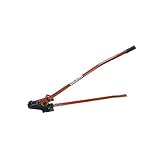 ヒット商事 (HIT) 鉄筋カッター万能ベンダー付 RC16BN【メーカー取り寄せ品】
