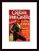 Captain From Castile, Art Poster with Wood Frame, poster size: 11 x 17
