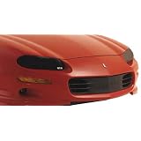 GT Styling GT0325S Smoke Headlight Cover by GT Styling