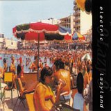 Electric Lazyland by 9 Lazy 9
