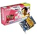 Gigabyte Nvidia GeForce 6600 256MB DDR PCI-Ex16 Grafikkarte PCI Express DVI, TV-out (NVIDIA GeForce 6600 