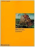Bruegel: Colour Library (Phaidon Color Library)