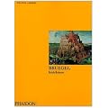 Bruegel (Phaidon Colour Library)