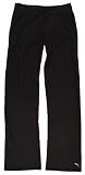 PUMA Women{s Sweat Pant GREEN