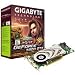 Gigabyte GF 7800 GTX Grafikkarte 256MB DDR3 Ram 256BIT PCI-Express DUAL-DVI, HDTV, VIVO