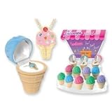 Scoops Ice Cream Necklace