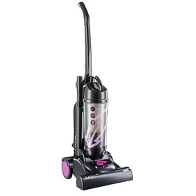 Vax V-047 Quicklite FoldAway Bagless Upright Vacuum Cleaner