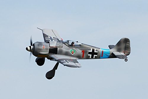 FMS 800mm FW190 (V2)- PNP