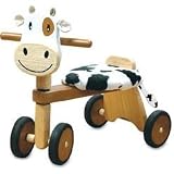 I'M TOYS PADDIE RIDER CALFFY
