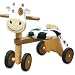 Toys : I'M TOYS PADDIE RIDER CALFFY