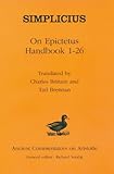 On Epictetus Handbook 1-26