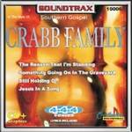 Chartbuster Karaoke: Southern Gospel: Crabb Family