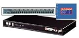 LINDY CPU Switch Pro OSD, 8 Port
