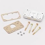 Holley 34-13S Metering Block Conversion Kit
