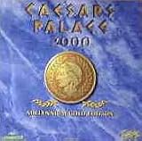 Revue Virgin Interactive  / Caesar Palace 2000