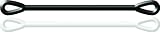 Seasense Mooring with Uv Inhibitor Snubber, Black, 24-Inch