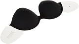Fashion Forms Womens Go Bare Backless Strapless Bra
