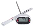 Pyrex Large Display Digital Instant Read Thermometer