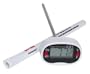 Pyrex Large Display Digital Instant Read Thermometer