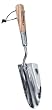 Corona Clipper Stainless Steel Trowel #HT 60140