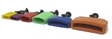 CLAVE BLOCKS 6 PIECE SET - PERCUSSION AUX DRUMS Plastic Cowbells ALL COLORS NEW